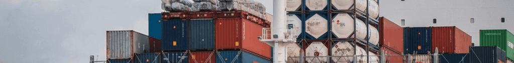 Shipping Containers